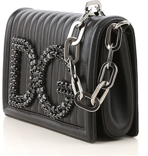 bolsos dolce gabbana mujer|d&g handbags outlet.